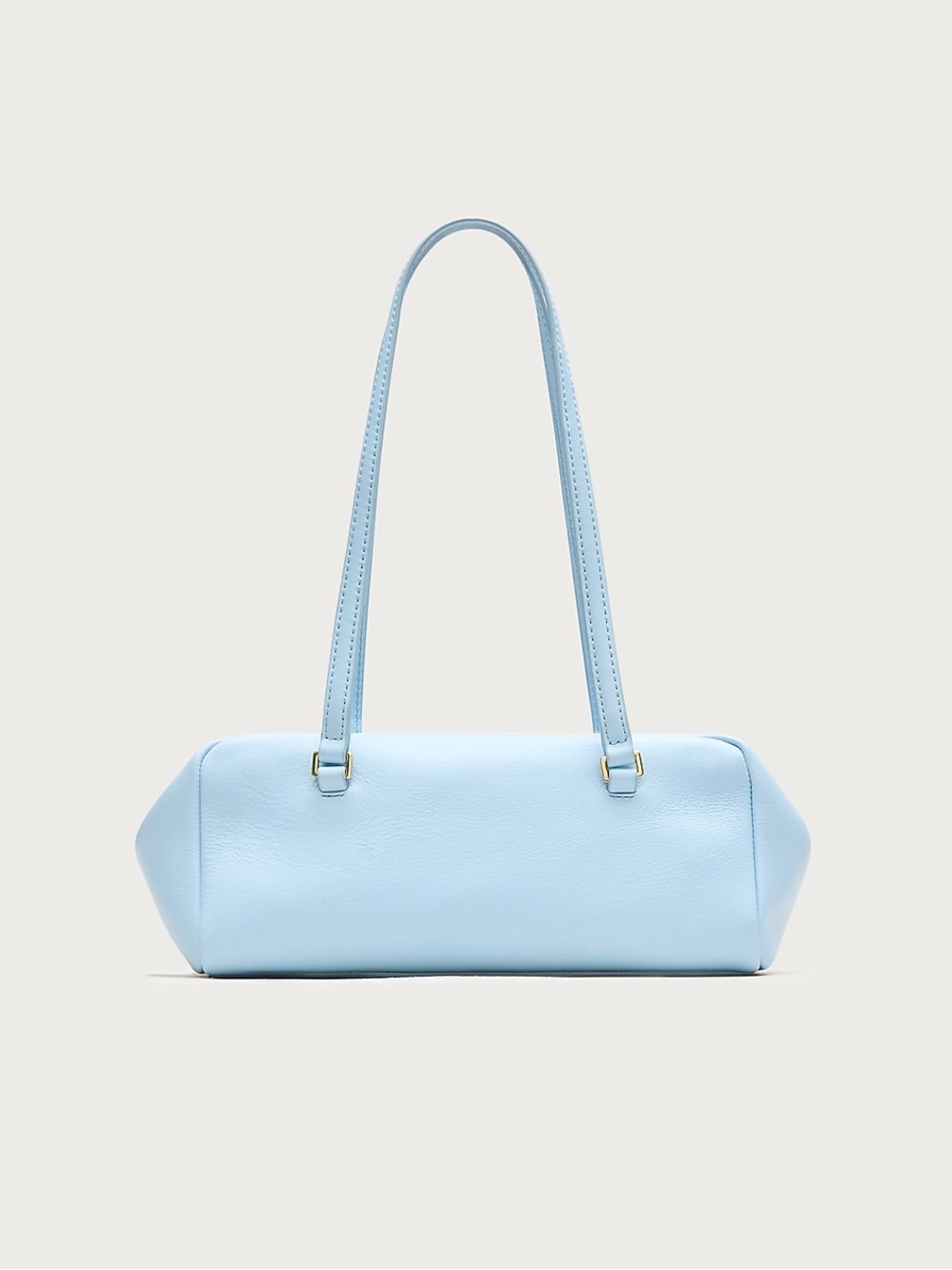J. Crew Delphine East West Shoulder Bag - NWOT